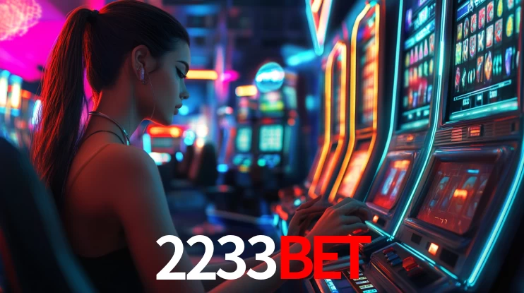 Premium Interface 2233bet