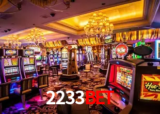2233bet Belo Horizonte - Reivindique Bonus