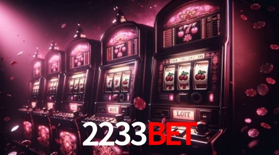 Torneios 2233bet