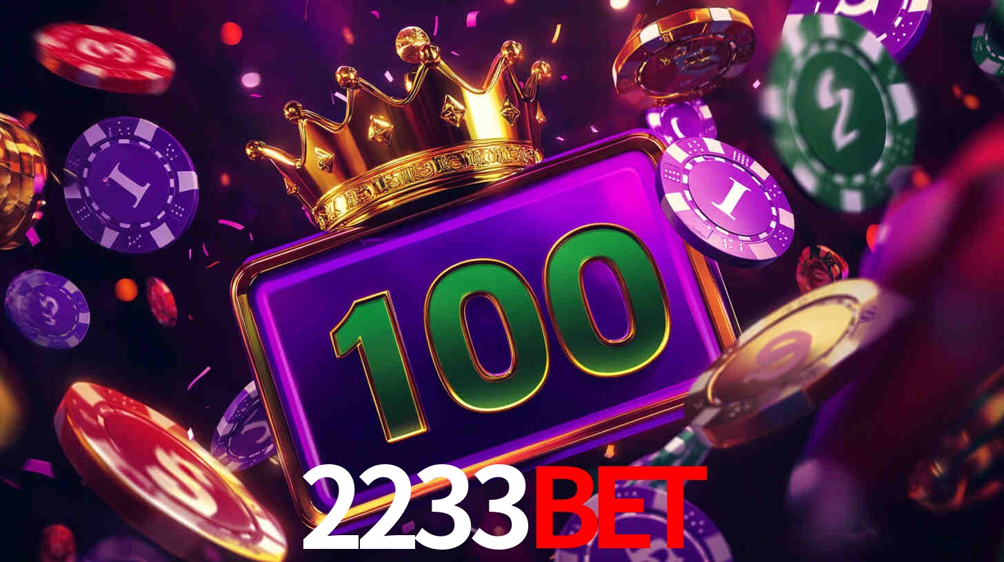 Roulette Table 2233bet