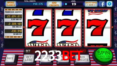 2233bet Rio de Janeiro - Bonus Terms