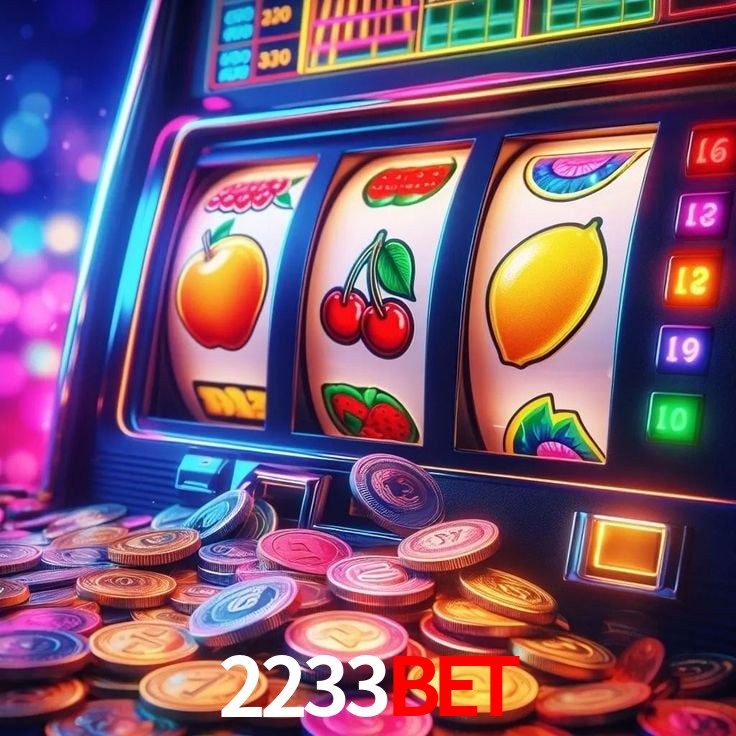 Cadastro Rápido 2233bet