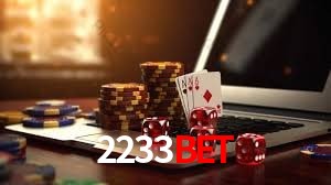 Jogos Exclusivos 2233bet