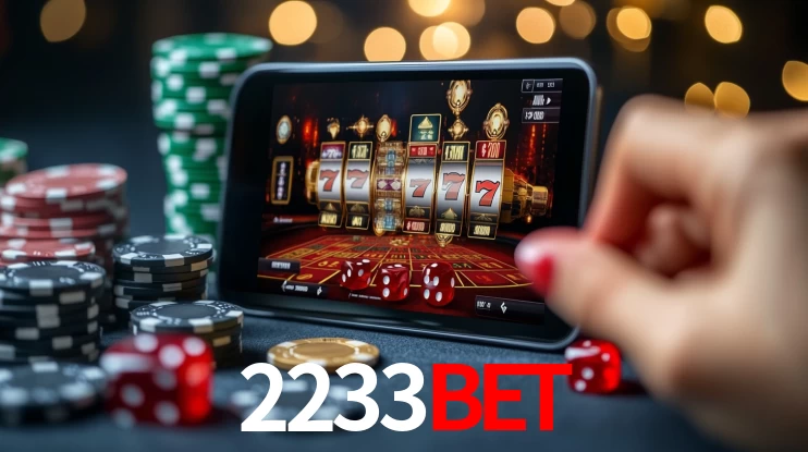 Live Casino 2233bet