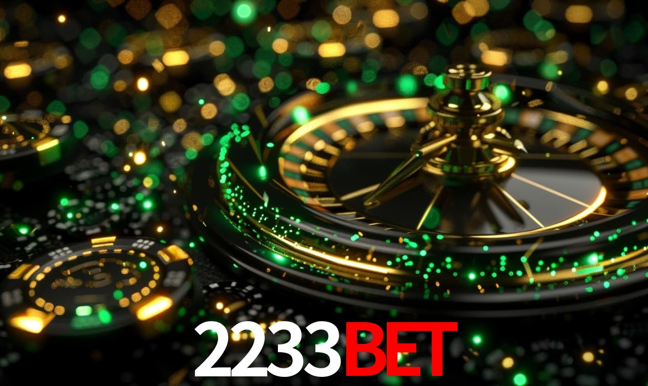 2233bet Brasília - Bonus Features