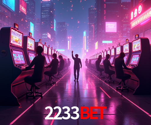 Apostas de Futebol 2233bet