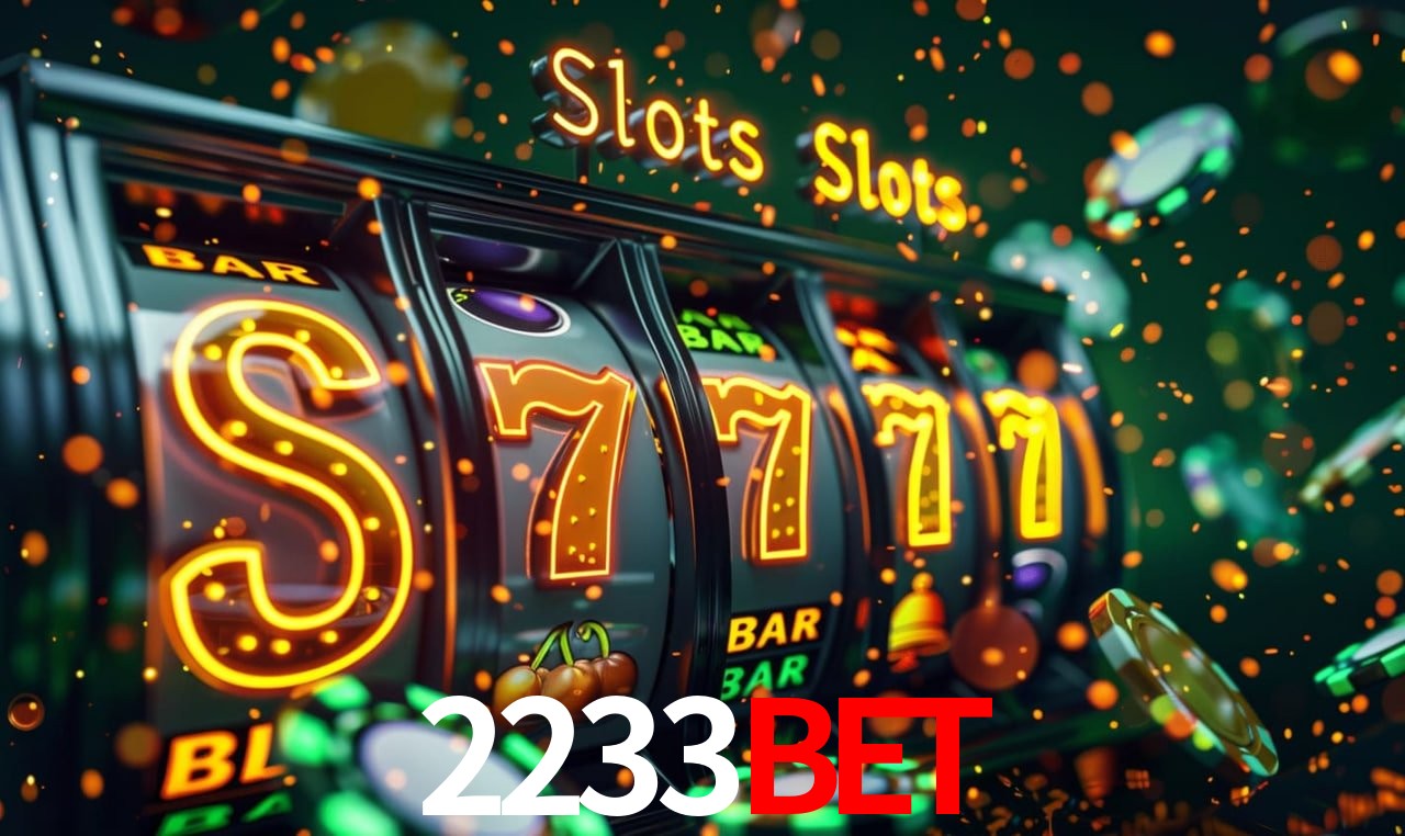Recursos de Bônus 2233bet