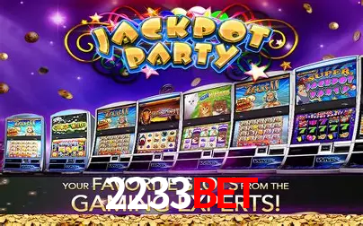 Descubra o Mundo do Cassino Online com 2233bet