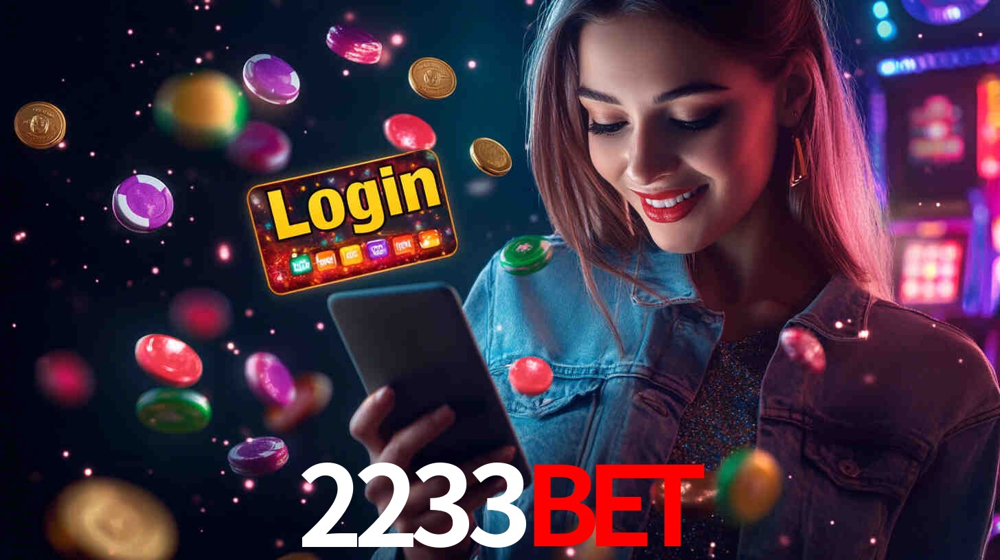 Explorando a Categoria de Eventos em Apostas na 2233bet