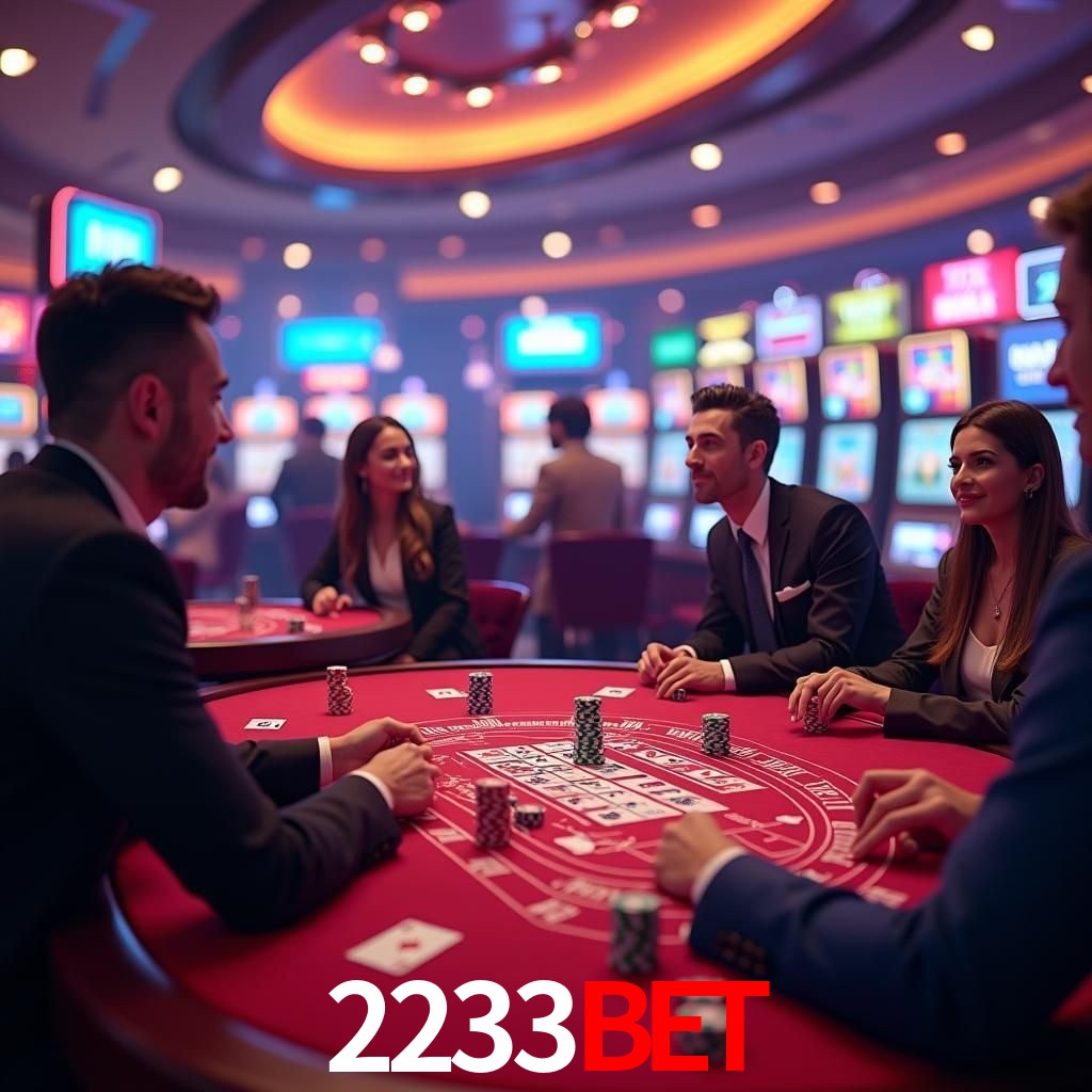 Estratégias Crash Games 2233bet