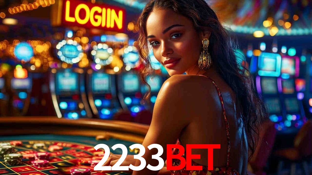 2233bet Rio de Janeiro - Popular Jogos