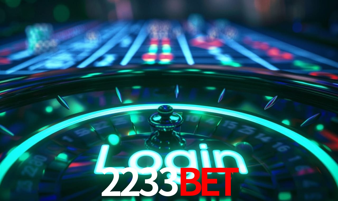 Jogos de Slot 2233bet