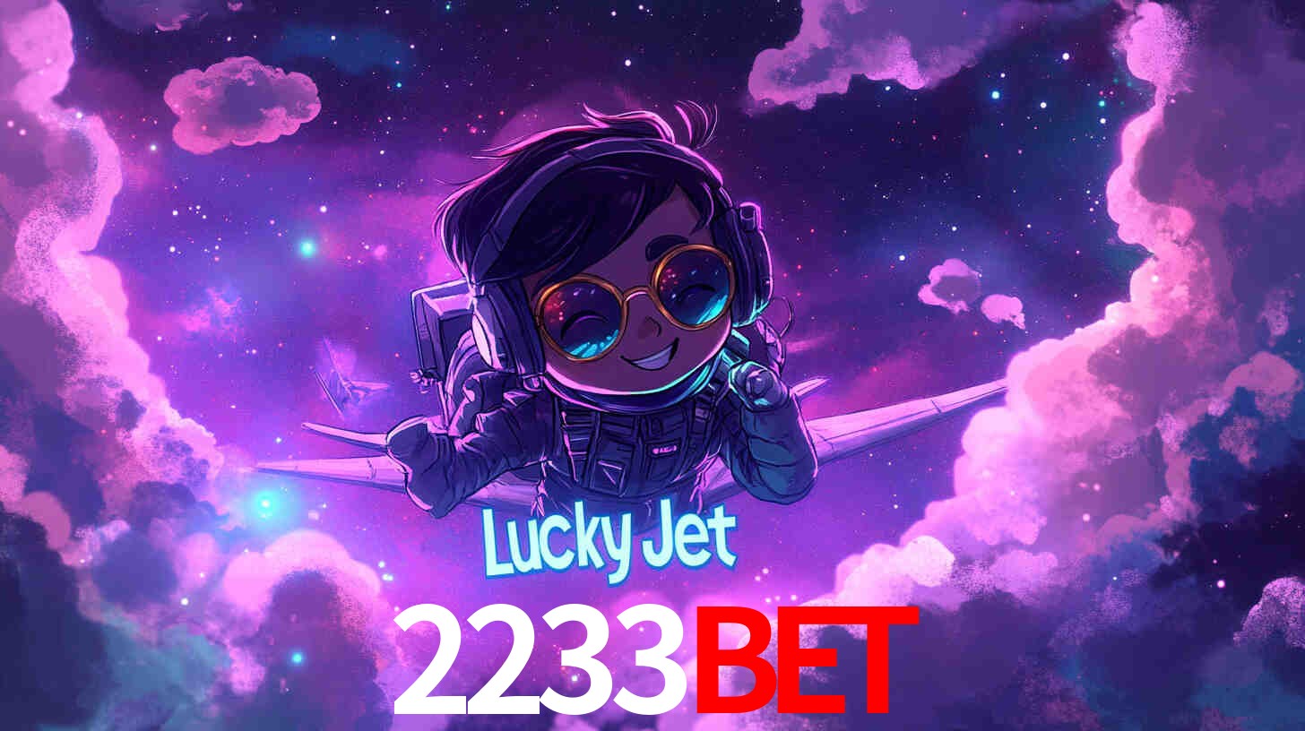 Apostas Esportivas na 2233bet: Um Guia Completo