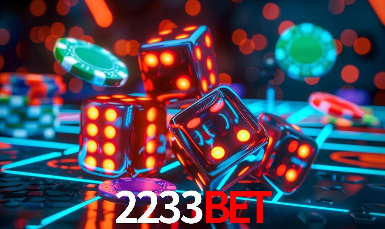 PIX Instantâneo 2233bet