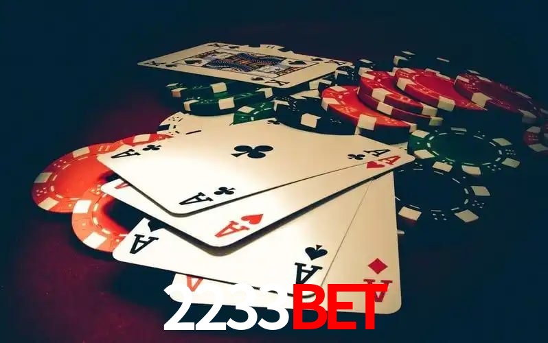 2233bet Brasília - Betting Features