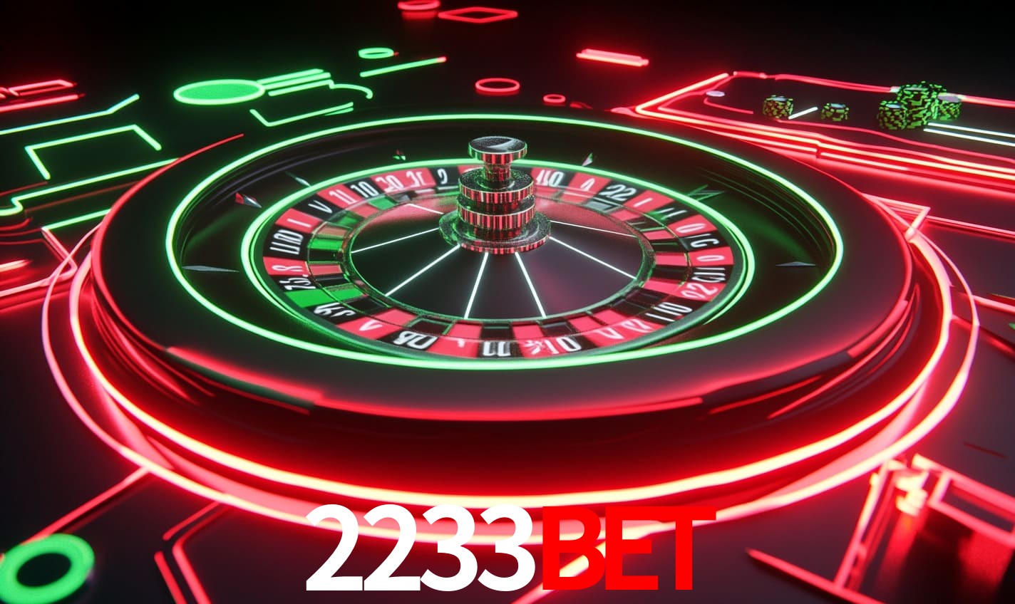 A Emoção da Loteria na 2233bet: Uma Chance de Mudança de Vida